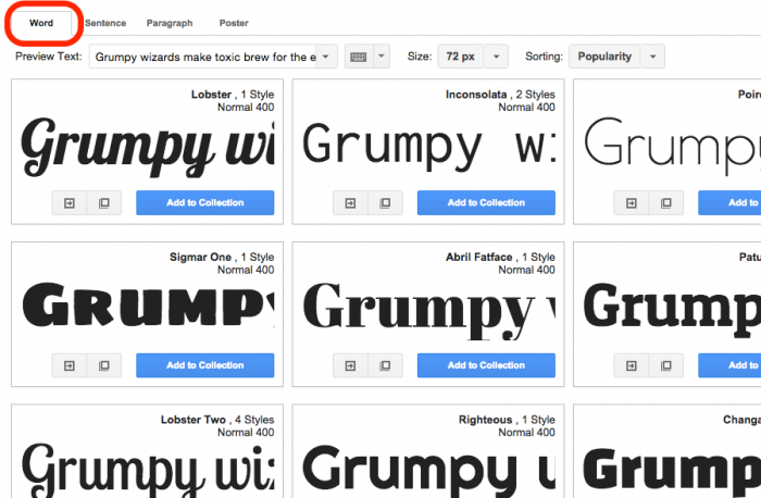 WordGoogle_Fonts